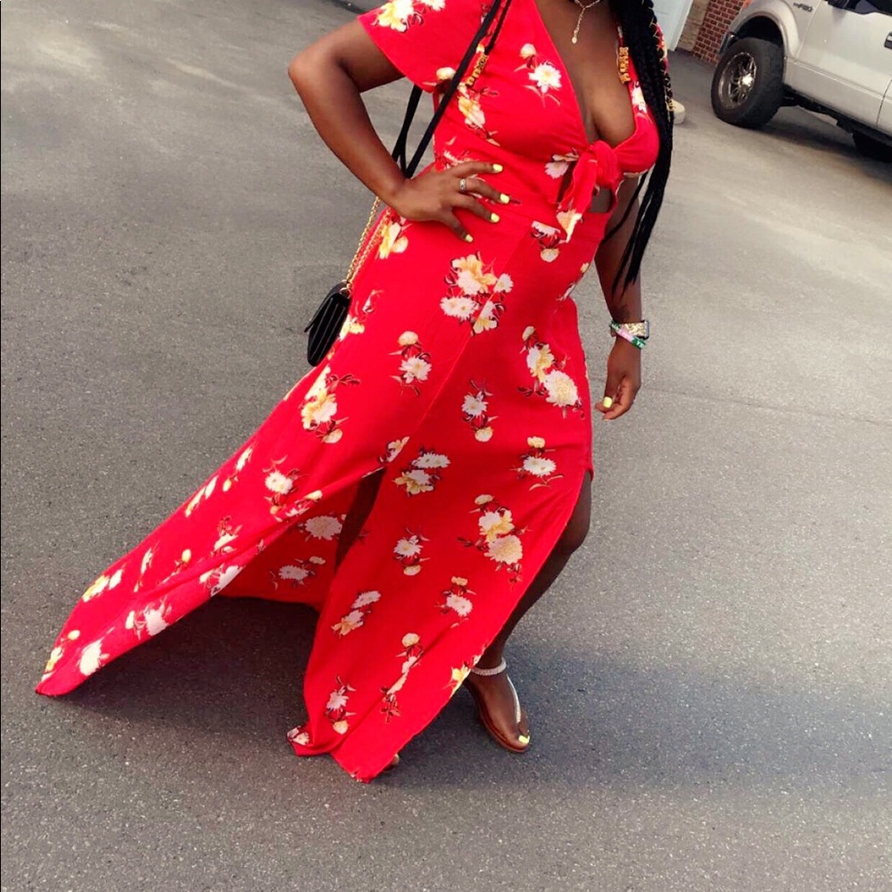 Dress - Picture 2 of 2